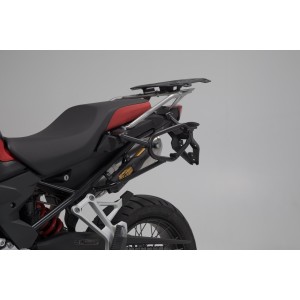 SLC soporte lateral izqiuerda BMW F 750 GS (17-), F 850 GS (17-).