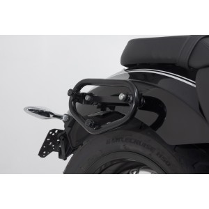 Soporte lateral derecho SLC BMW R18 (20-).