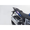 Soporte lateral derecho SLC BMW R 1200 R (14-18), R 1250 R/RS (18-).