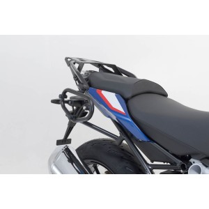 Soporte lateral derecho SLC BMW R 1200 R (14-18), R 1250 R/RS (18-).