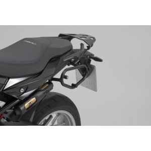Soporte lateral izquierdo SLC BMW F 900 R / XR (19-).