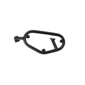 SLC soporte lateral izquierdo BMW R12 nineT (23-).