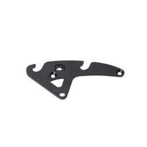 Soporte lateral SLH LH1 derecho BMW R12 (23-).