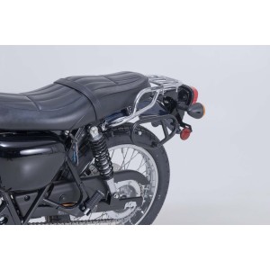 SLC soporte lateral izquierdo Kawasaki W230 (24-).