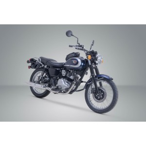 SLC soporte lateral derecho Kawasaki W230 (24-).