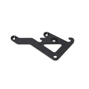 Soporte lateral SLH LH1 izquierdo Kawasaki Eliminator 500 (23-).