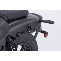 Soporte lateral SLH LH1 izquierdo Kawasaki Eliminator 500 (23-).