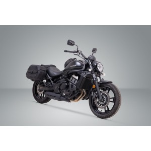 Soporte lateral SLH izquierdo LH1 Kawasaki Vulcan S (16-). Para LH1.