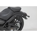 Soporte lateral SLH izquierdo LH1 Kawasaki Vulcan S (16-). Para LH1.
