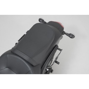 Soporte lateral SLH izquierdo LH1 Kawasaki Vulcan S (16-). Para LH1.