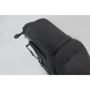 Soporte lateral SLH derecho LH1 Kawasaki Vulcan S (16-). Per LH1.