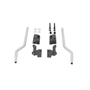 Barras separadoras para alforjas BLAZE Z1000 SX, Ninja 1000SX, Ninja 1100SX/SE, Z1100.