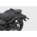 Soporte lateral izquierdo SLC Kawasaki Vulcan S (16-).