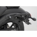 Soporte lateral izquierdo SLC Kawasaki Vulcan S (16-).