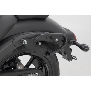 Soporte lateral izquierdo SLC Kawasaki Vulcan S (16-).