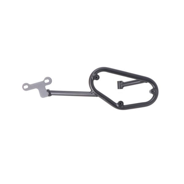 SLC soporte lateral izquierdo Kawasaki Z650 (16-) / Ninja 650 (16-).