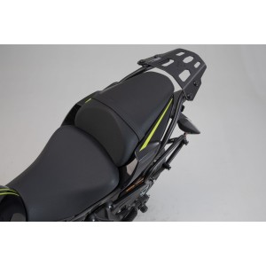 SLC soporte lateral izquierdo Kawasaki Z650 (16-) / Ninja 650 (16-).