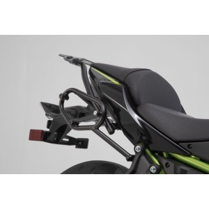 Soporte lateral derecho SLC Kawasaki Z650 (16-) / Ninja 650 (16-).