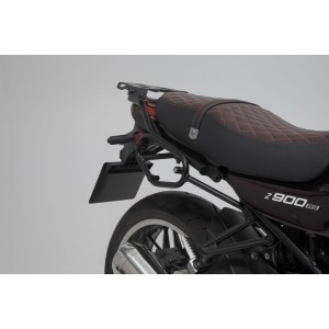 Soporte lateral derecho SLC Kawasaki Z900RS/ Cafe/ SE (17-), 50th Anni. (22-).