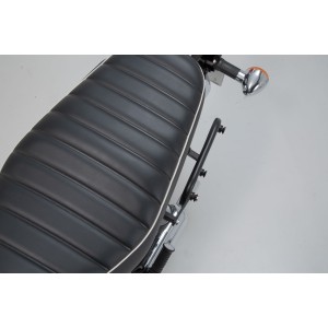 Soporte lateral izquierdo SLC Kawasaki W800 / Street / Cafe (11-), W650 (99-06).