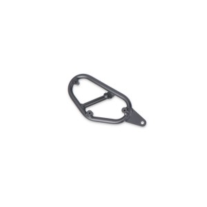 Soporte lateral derecho SLC Kawasaki W800 / Street / Cafe (11-), W650 (99-06).