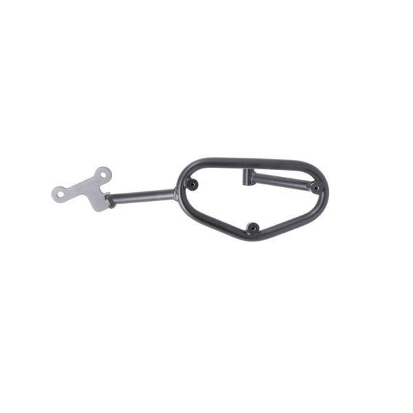 Soporte lateral izquierdo SLC Kawasaki Z650RS (21-)/ Z650RS 50th Anniver (22-).