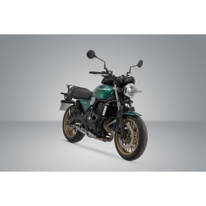 Soporte lateral izquierdo SLC Kawasaki Z650RS (21-)/ Z650RS 50th Anniver (22-).