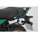 Soporte lateral izquierdo SLC Kawasaki Z650RS (21-)/ Z650RS 50th Anniver (22-).