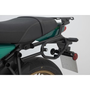 Soporte lateral izquierdo SLC Kawasaki Z650RS (21-)/ Z650RS 50th Anniver (22-).