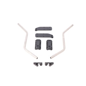 Barras separadoras para alforjas BLAZE LiveWire ONE.