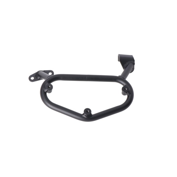 Soporte lateral izquierdo SLC Triumph Thruxton 900, Bonneville/SE/T100, Scrambl.