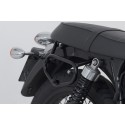 Soporte lateral derecho SLC Triumph Thruxton 900, Bonneville/SE/T100.
