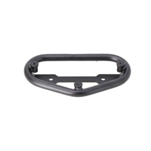 Soporte lateral izquierdo SLC Triumph Speed 400 / Scrambler 400 X (23-).