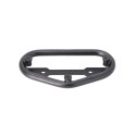 Soporte lateral derecho SLC Triumph Speed 400 / Scrambler 400 X (23-).