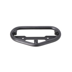 Soporte lateral derecho SLC Triumph Speed 400 / Scrambler 400 X (23-).