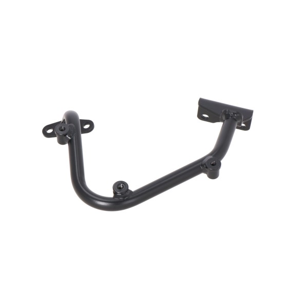 Soporte lateral izquierdo SLC Triumph Street Twin/Scrambler/Cup, Speed Twin 900.