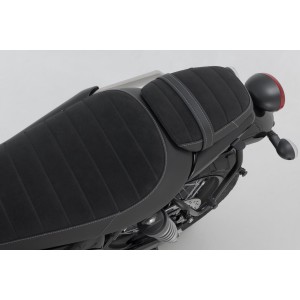 Soporte lateral izquierdo SLC Triumph Street Twin/Scrambler/Cup, Speed Twin 900.