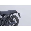 Soporte lateral izquierdo SLC Triumph Speed Twin 900 (24-).