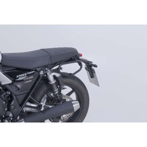 Soporte lateral izquierdo SLC Triumph Speed Twin 900 (24-).