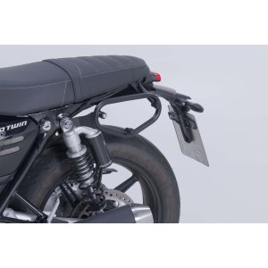 Soporte lateral izquierdo SLC Triumph Speed Twin 900 (24-).