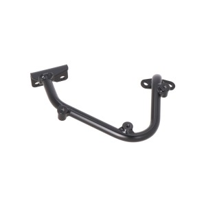 Soporte lateral derecho SLC Triumph Street Twin/ Cup, Speed Twin 900.