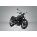 Soporte lateral derecho SLC Triumph Street Twin/ Cup, Speed Twin 900.