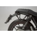Soporte lateral derecho SLC Triumph Street Twin/ Cup, Speed Twin 900.