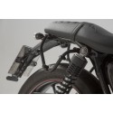 Soporte lateral derecho SLC Triumph Street Twin/ Cup, Speed Twin 900.