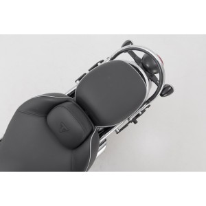 Soporte lateral SLH izquierdo LH1 Triumph Bonneville Speedmaster (18-).