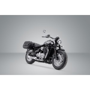 Soporte lateral SLH derecho LH1 Triumph Bonneville Speedmaster (18-).