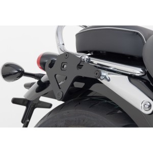 Soporte lateral SLH derecho LH1 Triumph Bonneville Speedmaster (18-).