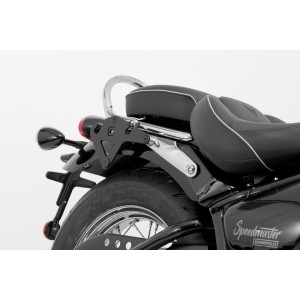 Soporte lateral SLH derecho LH1 Triumph Bonneville Speedmaster (18-).