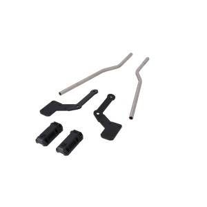 Separadores BLAZE Triumph Tiger 660 (21-).