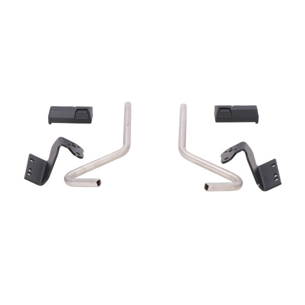 Barras separadoras para alforjas BLAZE Modelos Triumph.